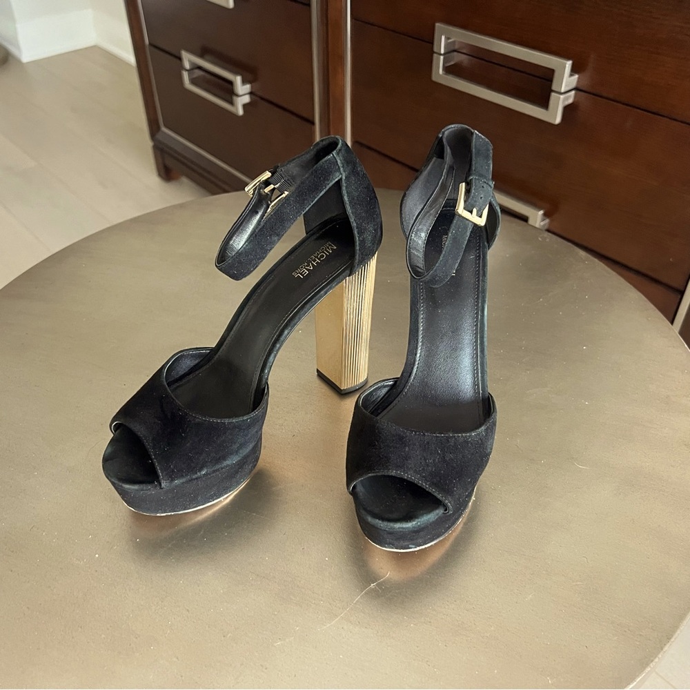 Michael Kors Sandals